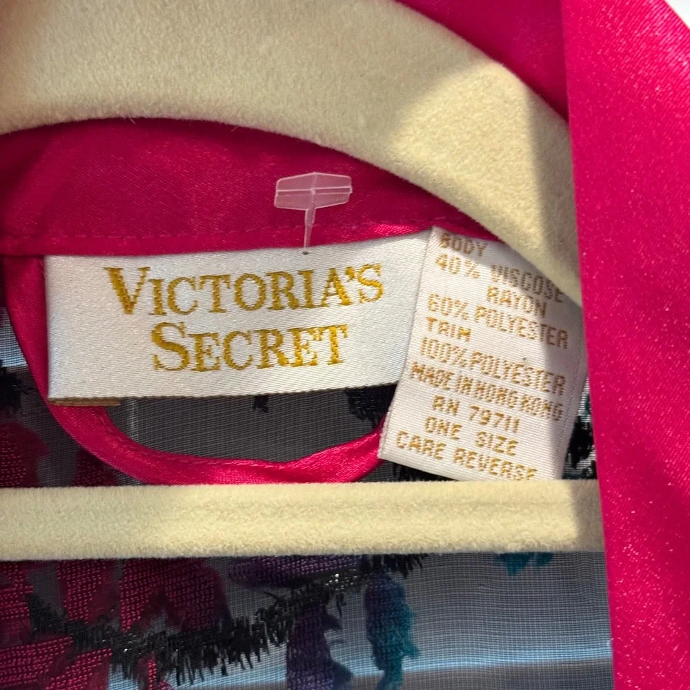Victorias Secret vintage inspired